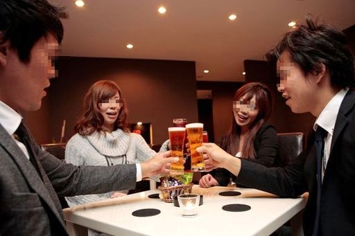出会いバー